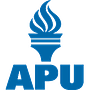 American Public University logo